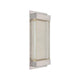 dweLED - Mythical 18" LED Wall Sconce - Lights Canada
