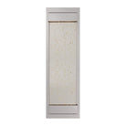 dweLED - Mythical 24" LED Wall Sconce - Lights Canada