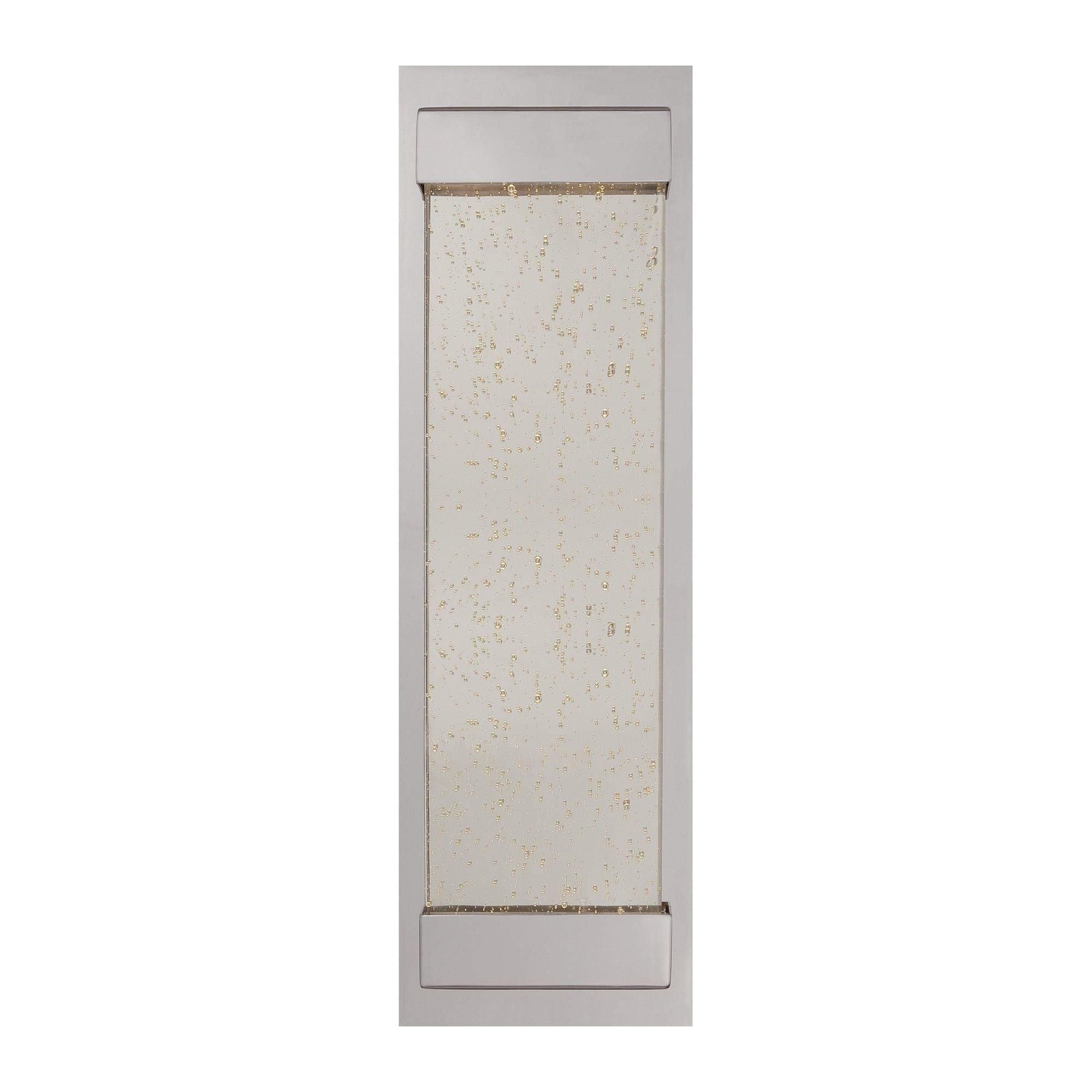 dweLED - Mythical 24" LED Wall Sconce - Lights Canada