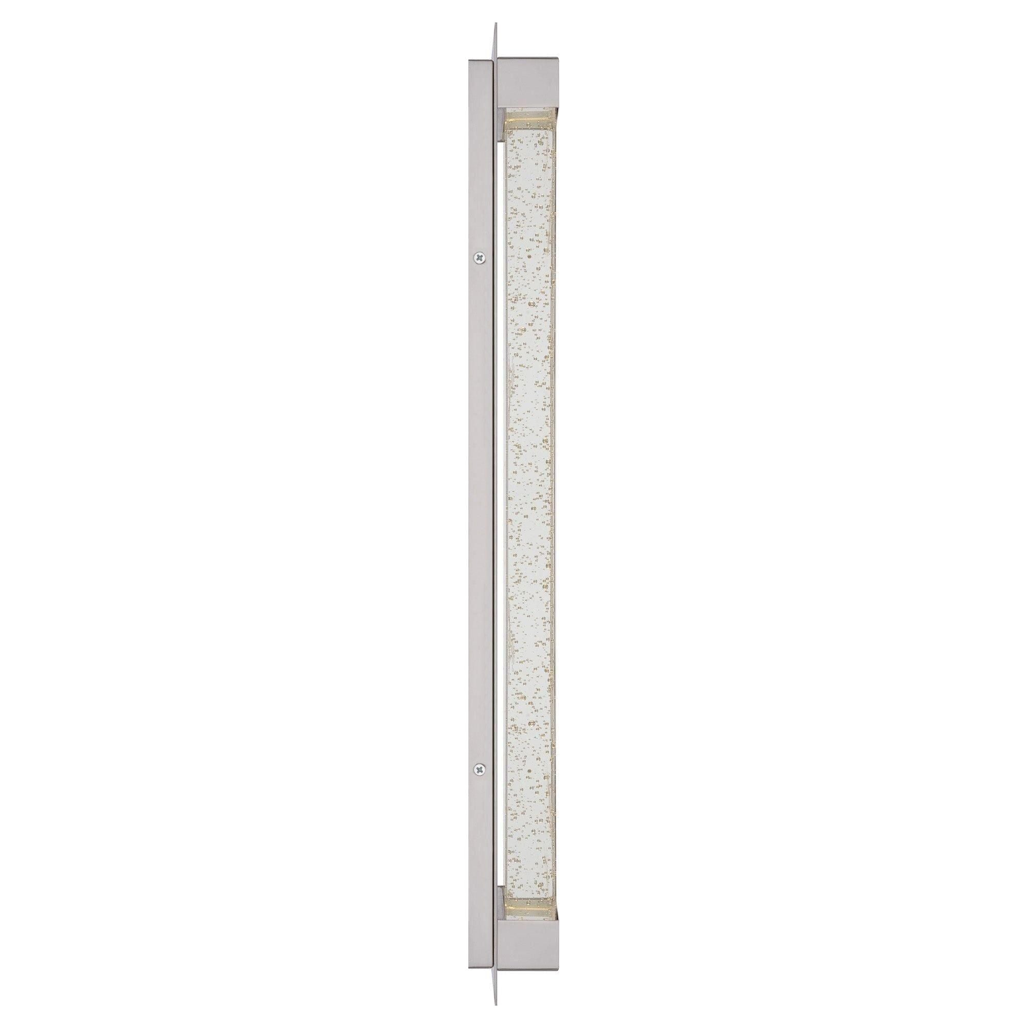 dweLED - Mythical 24" LED Wall Sconce - Lights Canada