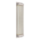 dweLED - Mythical 24" LED Wall Sconce - Lights Canada