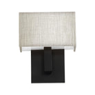 dweLED - Manhattan 9" LED Wall Sconce - Lights Canada
