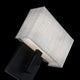 dweLED - Manhattan 9" LED Wall Sconce - Lights Canada