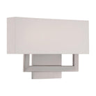 dweLED - Manhattan 10.1" LED Wall Sconce - Lights Canada