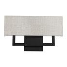 dweLED - Manhattan 18" LED Wall Sconce - Lights Canada