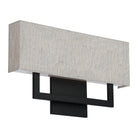 dweLED - Manhattan 18" LED Wall Sconce - Lights Canada