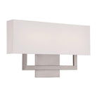 dweLED - Manhattan 18" LED Wall Sconce - Lights Canada