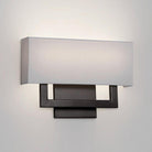 dweLED - Manhattan 18" LED Wall Sconce - Lights Canada