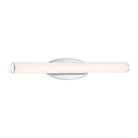 Modern Forms - Mini Loft 18" LED Bathroom Vanity or Wall Light - Lights Canada