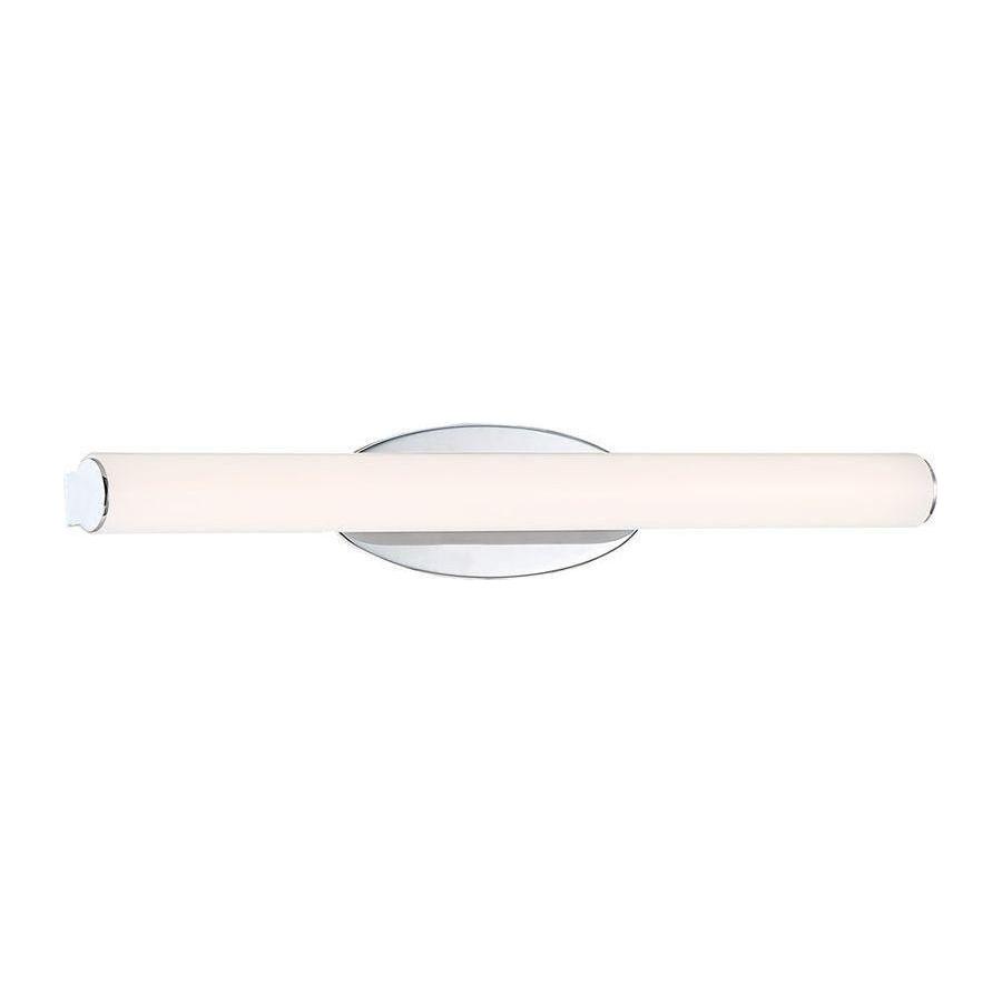 Modern Forms - Mini Loft 18" LED Bathroom Vanity or Wall Light - Lights Canada
