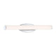 Modern Forms - Mini Loft 18" LED Bathroom Vanity or Wall Light - Lights Canada