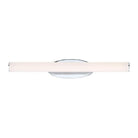 Modern Forms - Mini Loft 18" LED Bathroom Vanity or Wall Light - Lights Canada