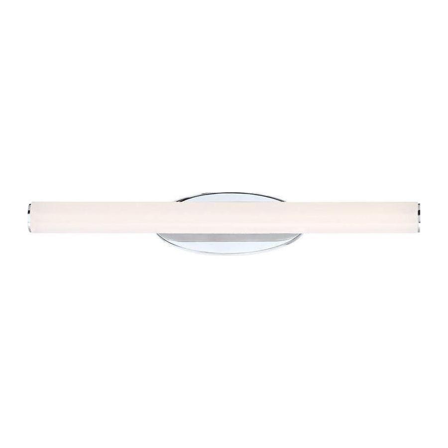 Modern Forms - Mini Loft 18" LED Bathroom Vanity or Wall Light - Lights Canada