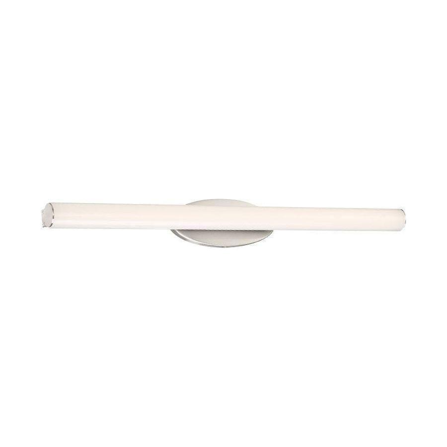 Modern Forms - Mini Loft 24" LED Bathroom Vanity or Wall Light - Lights Canada