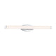 Modern Forms - Mini Loft 24" LED Bathroom Vanity or Wall Light - Lights Canada