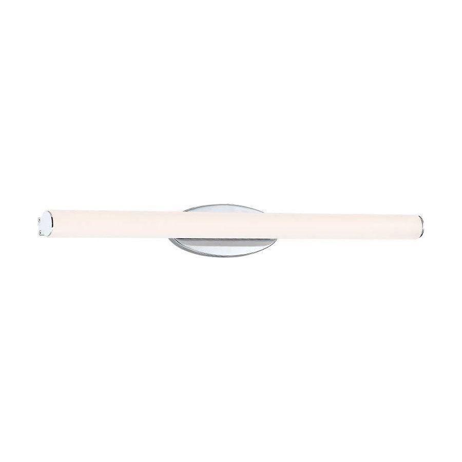 Modern Forms - Mini Loft 24" LED Bathroom Vanity or Wall Light - Lights Canada