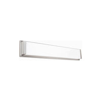 Metro 20" LED Energy Star Bathroom Vanity & Wall Light