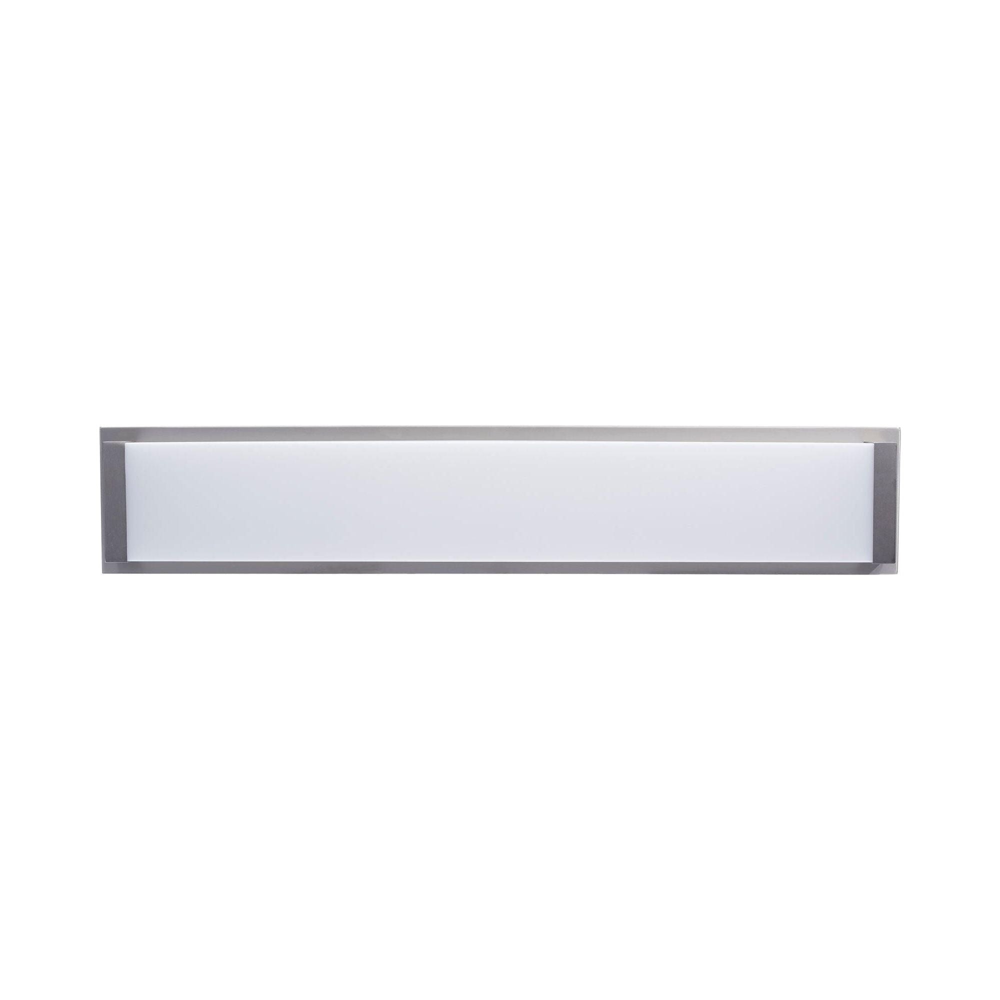 WAC Lighting - Metro 20" LED Energy Star Bathroom Vanity & Wall Light - Lights Canada