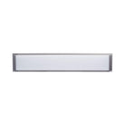 WAC Lighting - Metro 20" LED Energy Star Bathroom Vanity & Wall Light - Lights Canada