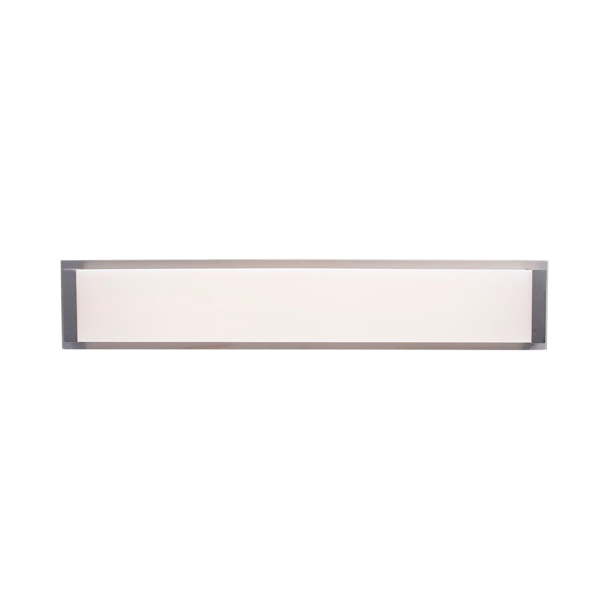 WAC Lighting - Metro 20" LED Energy Star Bathroom Vanity & Wall Light - Lights Canada