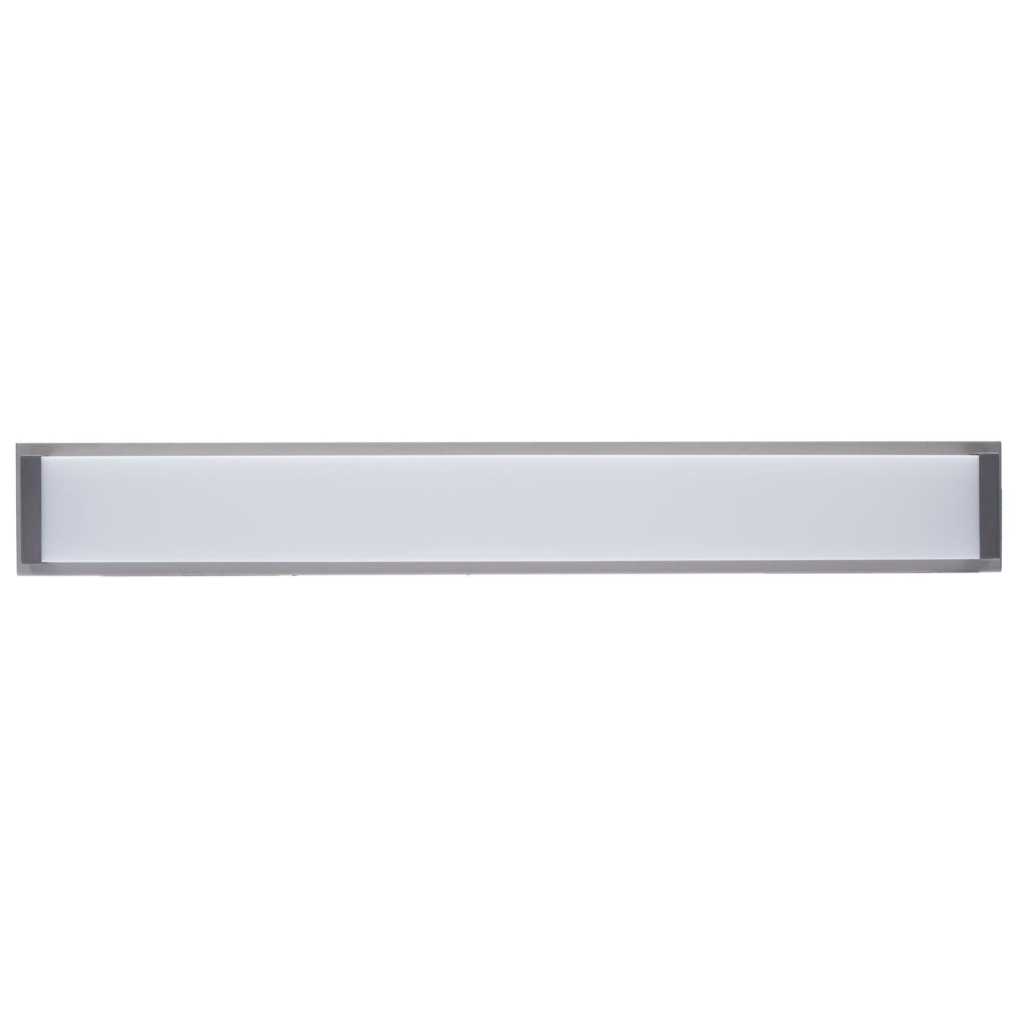 WAC Lighting - Metro 27" LED Energy Star Bathroom Vanity & Wall Light - Lights Canada