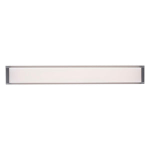 WAC Lighting - Metro 27" LED Energy Star Bathroom Vanity & Wall Light - Lights Canada