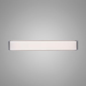 WAC Lighting - Metro 27" LED Energy Star Bathroom Vanity & Wall Light - Lights Canada