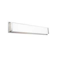 Metro 27" LED Energy Star Bathroom Vanity & Wall Light