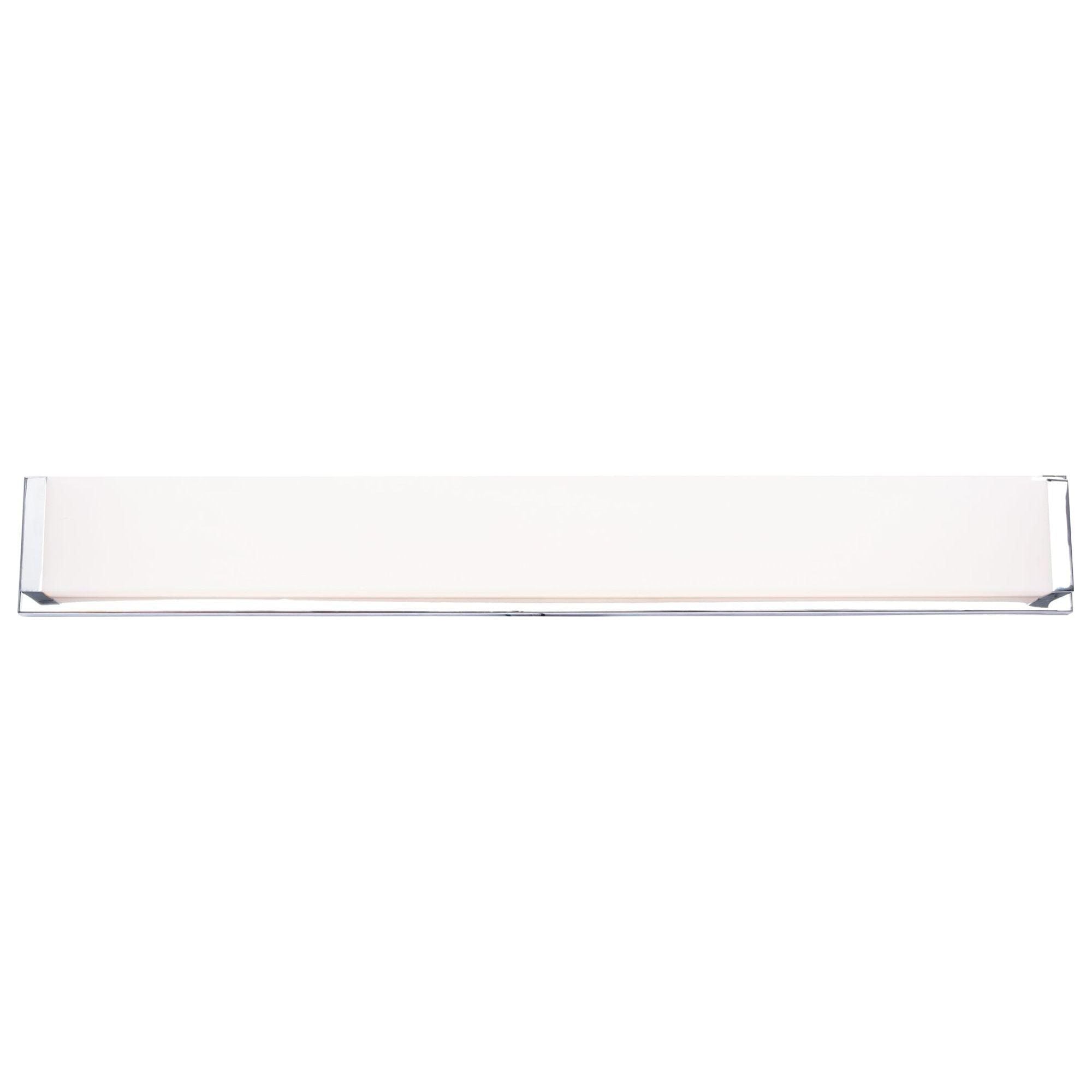 WAC Lighting - Metro 27" LED Energy Star Bathroom Vanity & Wall Light - Lights Canada