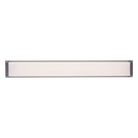 WAC Lighting - Metro 37" LED Energy Star Bathroom Vanity & Wall Light - Lights Canada