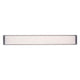 WAC Lighting - Metro 37" LED Energy Star Bathroom Vanity & Wall Light - Lights Canada