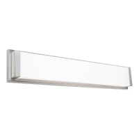 Metro 37" LED Energy Star Bathroom Vanity & Wall Light