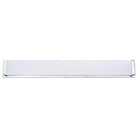 WAC Lighting - Metro 37" LED Energy Star Bathroom Vanity & Wall Light - Lights Canada