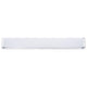 WAC Lighting - Metro 37" LED Energy Star Bathroom Vanity & Wall Light - Lights Canada