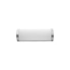 WAC Lighting - Fuse 16" LED Energy Star Bathroom Vanity & Wall Light - Lights Canada