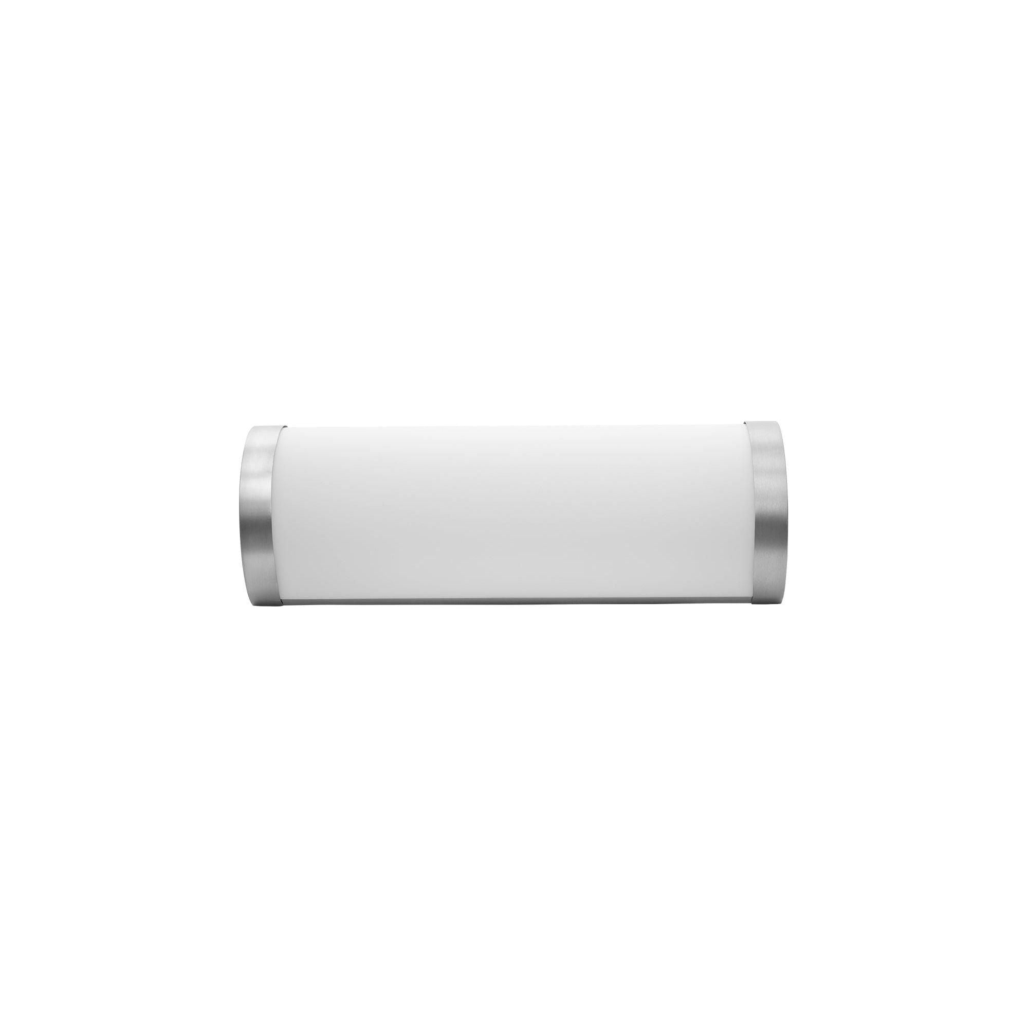 WAC Lighting - Fuse 16" LED Energy Star Bathroom Vanity & Wall Light - Lights Canada