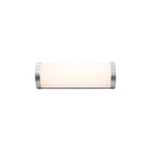 WAC Lighting - Fuse 16" LED Energy Star Bathroom Vanity & Wall Light - Lights Canada