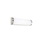WAC Lighting - Fuse 16" LED Energy Star Bathroom Vanity & Wall Light - Lights Canada