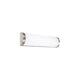 WAC Lighting - Fuse 16" LED Energy Star Bathroom Vanity & Wall Light - Lights Canada