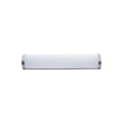 WAC Lighting - Fuse 27" LED Energy Star Bathroom Vanity & Wall Light - Lights Canada