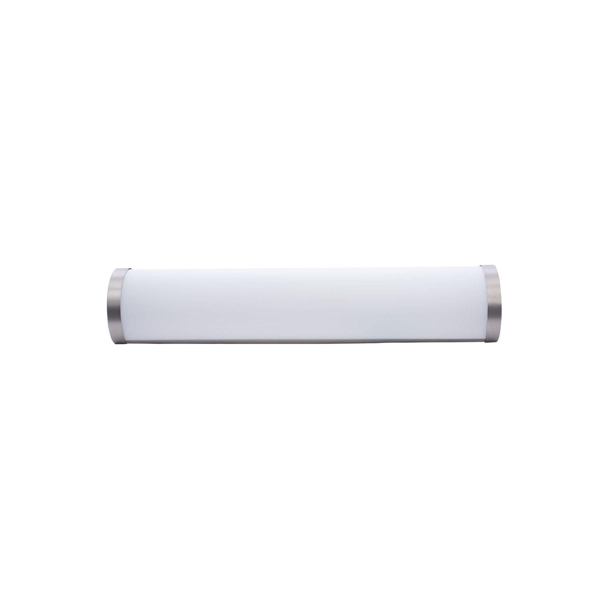 WAC Lighting - Fuse 27" LED Energy Star Bathroom Vanity & Wall Light - Lights Canada