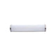 WAC Lighting - Fuse 27" LED Energy Star Bathroom Vanity & Wall Light - Lights Canada