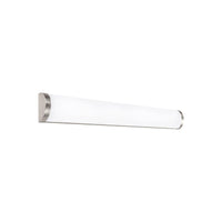 Fuse 27" LED Energy Star Bathroom Vanity & Wall Light