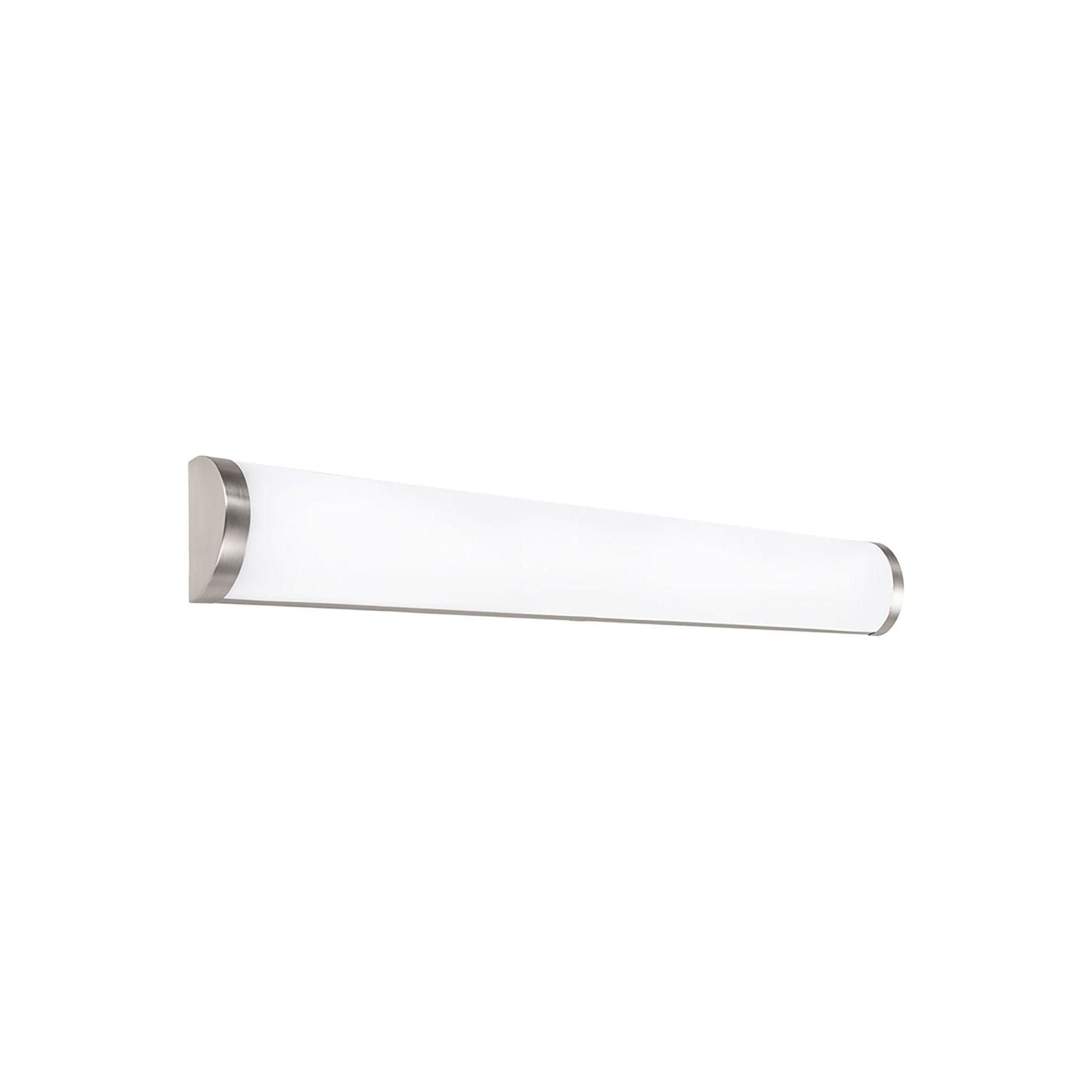 WAC Lighting - Fuse 27" LED Energy Star Bathroom Vanity & Wall Light - Lights Canada