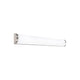 WAC Lighting - Fuse 27" LED Energy Star Bathroom Vanity & Wall Light - Lights Canada