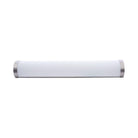 WAC Lighting - Fuse 37" LED Energy Star Bathroom Vanity & Wall Light - Lights Canada