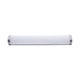 WAC Lighting - Fuse 37" LED Energy Star Bathroom Vanity & Wall Light - Lights Canada