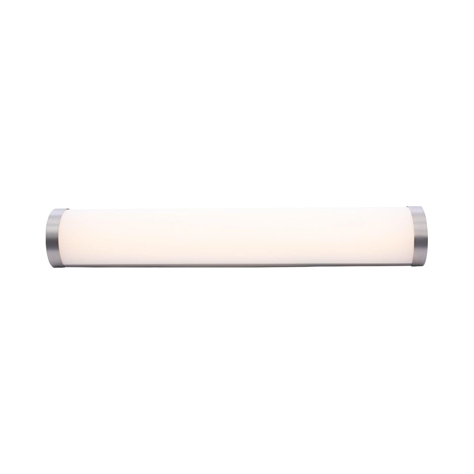 WAC Lighting - Fuse 37" LED Energy Star Bathroom Vanity & Wall Light - Lights Canada