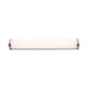 WAC Lighting - Fuse 37" LED Energy Star Bathroom Vanity & Wall Light - Lights Canada