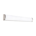 WAC Lighting - Fuse 37" LED Energy Star Bathroom Vanity & Wall Light - Lights Canada